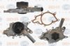 BEHR HELLA SERVICE 8MP 376 802-541 Water Pump
